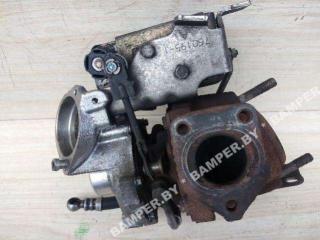 турбина BMW 5 серия E60/E61 2006, 2.0 л., TDi, дизель