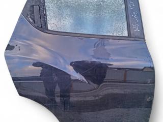 дверь задняя правая Nissan Juke YF15 [рестайлинг] 2012