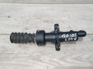 цилиндр сцепления рабочий Peugeot 407 1 поколение 2005, 2.0 л., i, бензин