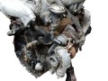 двигатель Volvo S80 1 поколение 2000, 2.5 л., TDi, дизель, 1J - фото №6