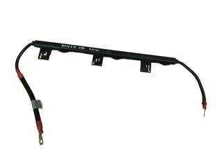 провод высоковольтный BMW 3 серия E90/E91/E92/E93 2007, 3.0 л., дизель, 7795637