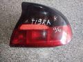фонарь задний правый Opel Tigra 1 поколение 1995, 1.6 л., бензин, хетчбэк 5 дв. - фото №2