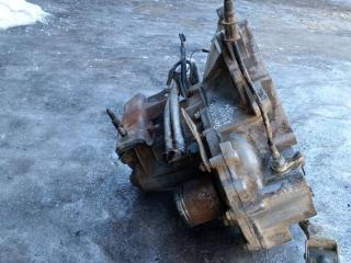 КПП механическая (МКПП) Rover 200 Series 2 поколение 1994, 1.8 л., D, дизель, RG-53