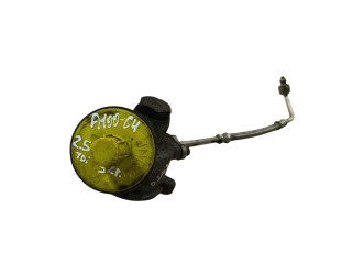 корпус масляного фильтра Audi 100 4A/C4 1992, 2.5 л., дизель