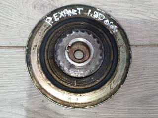 шкив распредвала Peugeot Expert 1 поколение [рестайлинг] 2006, 1.9 л., дизель