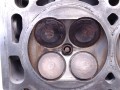 головка блока цилиндров Mazda 3 BK 2004, 2.0 л., бензин, L3-22 - фото №17