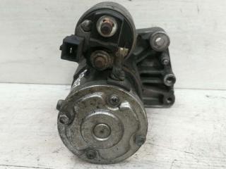 стартер Peugeot 207 1 поколение 2007, 1.6 л., i, бензин, АКПП