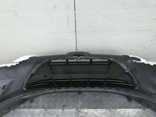 бампер передний Ford C-Max 2 поколение 2015