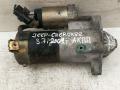 стартер Jeep Cherokee KJ 2001, 3.7 л., бензин - фото №5