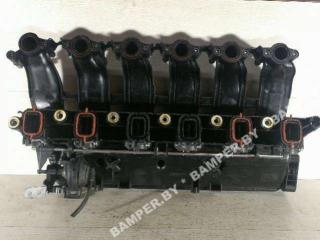 коллектор впускной BMW X5 E70 2008, 3.0 л., TDi, дизель