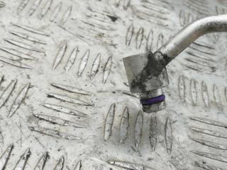 трубка кондиционера MAN TGE 2018, 2.0 л., дизель, 7C0820741F