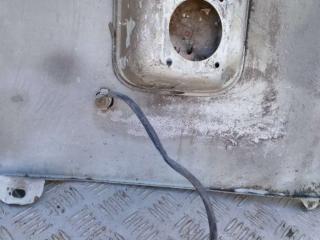 крыло переднее левое Peugeot Boxer 1 поколение 2000