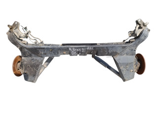 балка подвески задняя Renault Scenic 2 поколение 2005