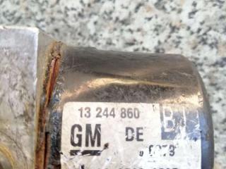 блок ABS Opel Zafira 2 поколение (B) [рестайлинг] 2010, 1.7 л., CDTi, дизель, хетчбэк 5 дв.