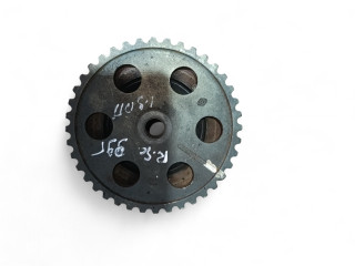 шкив распредвала Renault Scenic 1 поколение [рестайлинг] 1999, 1.9 л., дизель