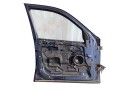дверь передняя левая BMW X5 E53 [рестайлинг] 2003 - фото №9