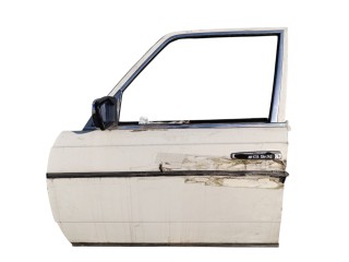 дверь передняя левая Mercedes-Benz W123 1 поколение 1983