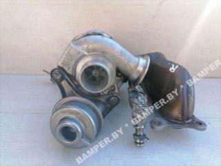 турбина BMW 5 серия E60/E61 2007, 3.5 л., i, бензин