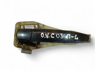 ручка наружная Opel Vectra C 2003