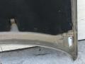 капот Nissan Qashqai+2 J10 2010 - фото №11