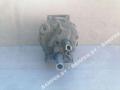 компрессор кондиционера Renault Scenic 2 поколение 2004, DCi, DCi - фото №2