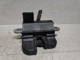 замок багажника Volkswagen Golf 5 поколение 2005, хетчбэк 5 дв.