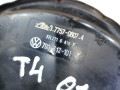 вакуумный усилитель тормозов Volkswagen Transporter T4 2001, 2.5 л., дизель, 7D0612101 - фото №3