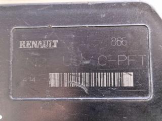 блок предохранителей Renault Scenic 2 поколение [рестайлинг] 2007, DCi, DCi