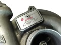 турбина Renault Megane 2 поколение 2006, 1.5 л., дизель, 54399700027 - фото №3