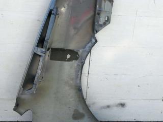 крыло переднее левое Volkswagen Touran 1 поколение 2005