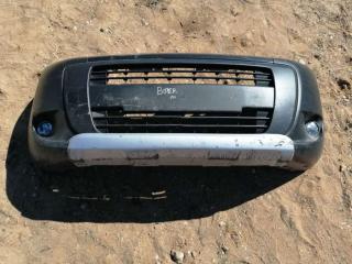 бампер передний Peugeot Bipper 1 поколение 2008, 1.6 л., дизель, фургон
