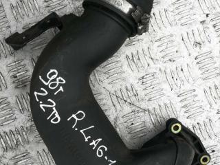 патрубок (трубопровод, шланг) Renault Laguna 1 поколение 1998, 2.2 л., TD, дизель