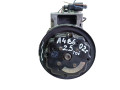 компрессор кондиционера Audi A4 B6 2002, 2.5 л., дизель - фото №2