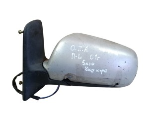 зеркало наружное левое Opel Zafira 1 поколение (A) 2001