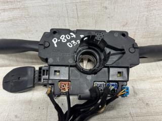 переключатель подрулевой (стрекоза) Peugeot 807 1 поколение 2003