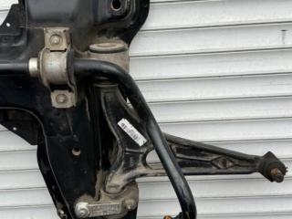 балка подвески передняя (подрамник) Citroen Jumpy 2 поколение 2011