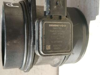 расходомер воздуха Peugeot 4007 1 поколение 2007, 2.2 л., дизель