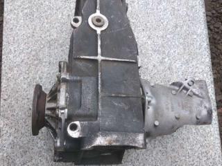 редуктор заднего моста Audi A8 D2/4D [рестайлинг] 1999, 4.2 л., бензин, седан