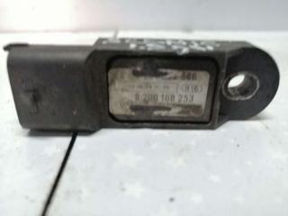 датчик абсолютного давления Renault Scenic 2 поколение 2005, DCi, DCi, хетчбэк 5 дв.