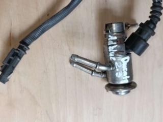 Форсунка Adblue Fiat Ducato 3 поколение [рестайлинг] 2020, 2.3 л., дизель, 46345348