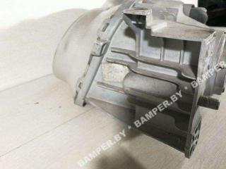 фара левая Hyundai Coupe 1 поколение [рестайлинг] 2000