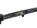 подсветка номера BMW X5 E53 [рестайлинг] 2003 - фото №4