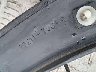 молдинг крыла Fiat Sedici 1 поколение 2006