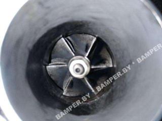 турбина Citroen Berlingo 1 поколение (M59) [рестайлинг] 2006, 1.6 л., HDi, дизель