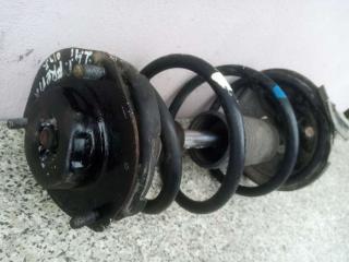 стойка передняя левая Toyota Previa 2 поколение XR30 2001, 2.4 л., бензин, минивэн