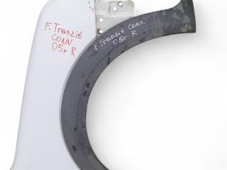 крыло переднее правое Ford Transit Connect 1 поколение 2005