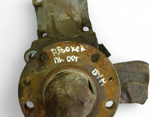 ступица передняя левая Peugeot Boxer 1 поколение 2000