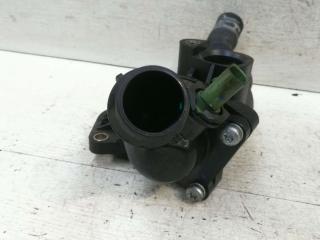 корпус термостата Audi A4 B5 [рестайлинг] 2001, 2.0 л., i, бензин