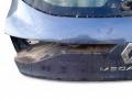 крышка багажника (дверь 3-5) Renault Megane 4 поколение 2017, хетчбэк 5 дв. - фото №4