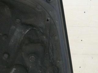 капот Audi A6 4F/C6 2006, универсал